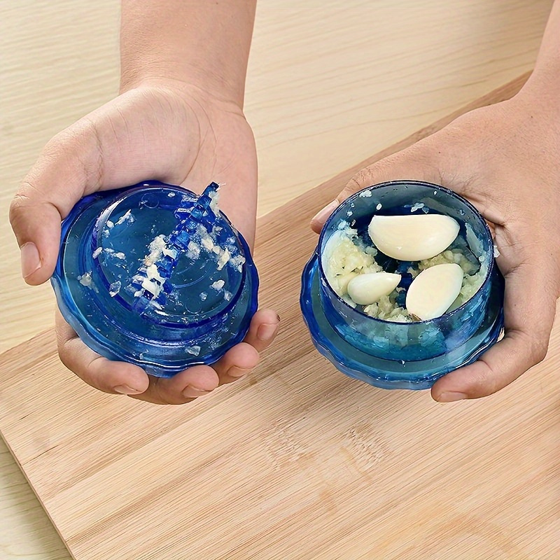 New Kitchen Multifunctional Ga - Manual Garlic Press ulasan dan harga