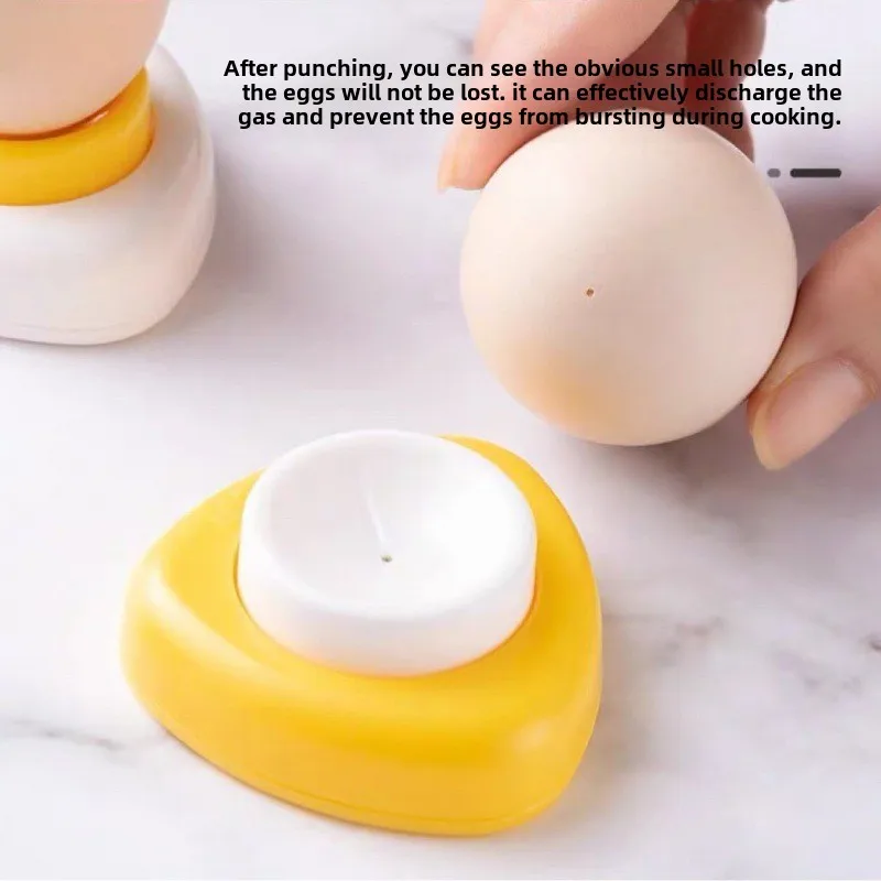 Kitchen Gadgets Egg Hole Punch - Kitchen Gadget Amazon ulasan dan harga