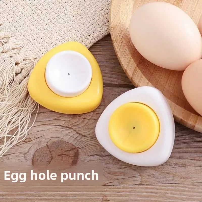 Kitchen Gadgets Egg Hole Punch - Kitchen Gadget Amazon ulasan dan harga