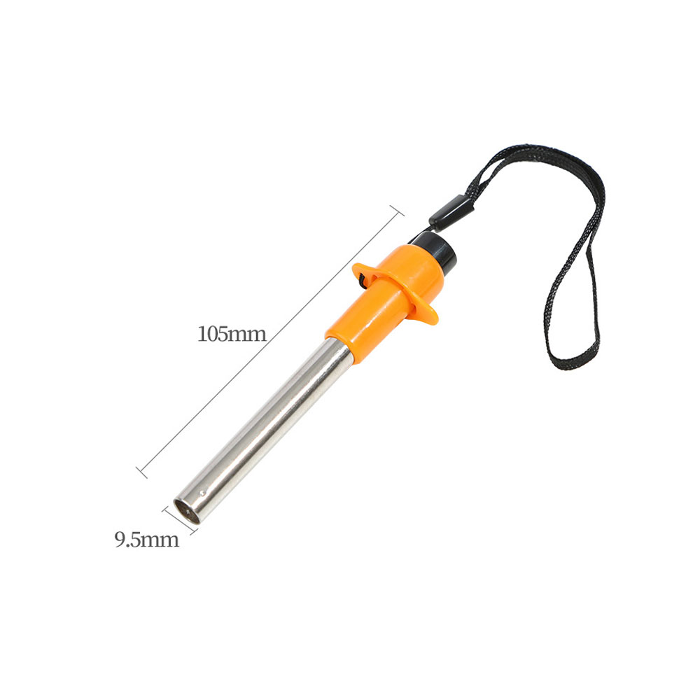 Pulse Lgnition Kitchen Outdoor - Kitchen Gadgets China ulasan dan harga