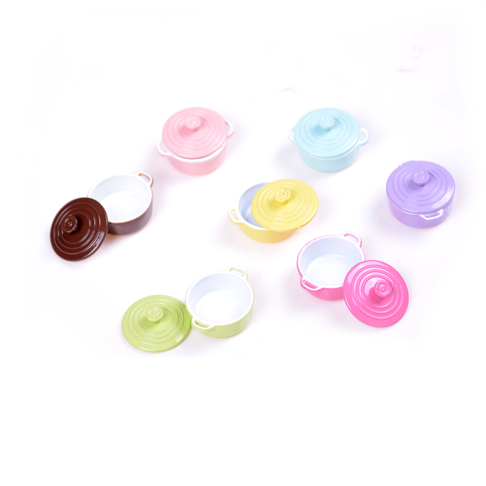 1:12Scale Dollhouse Miniature  - Kitchen Gadgets China ulasan dan harga