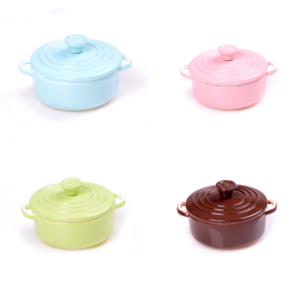 1:12Scale Dollhouse Miniature  - Kitchen Gadgets China ulasan dan harga