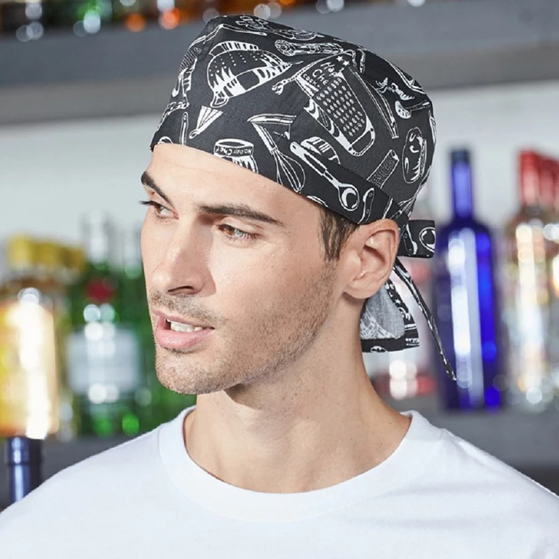 Kitchen Chef Pirate Hat Hotel  - Kitchen Gadgets China ulasan dan harga