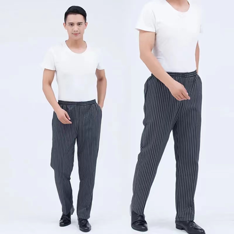 Chef Pants for Men Restaurant  - Kitchen Gadgets For Women ulasan dan harga