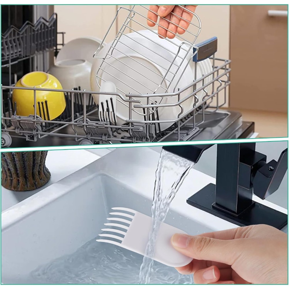 2Pcs Vegetable Chopper Cleanin - Kitchen Gadgets Vegetable Chopper ulasan dan harga
