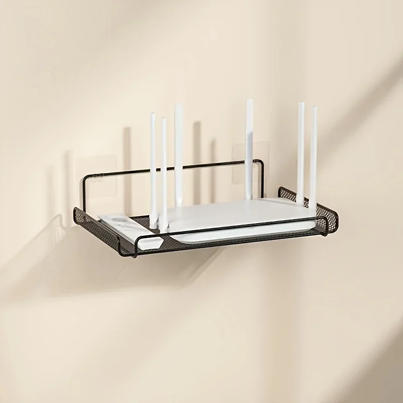 Stainless Steel Router Shelf N - Kitchen Gadgets Plus ulasan dan harga