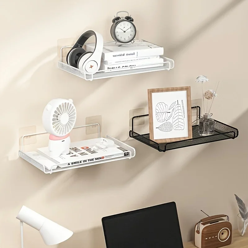 Stainless Steel Router Shelf N - Kitchen Gadgets Plus ulasan dan harga