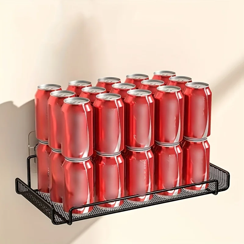 Stainless Steel Router Shelf N - Kitchen Gadgets Plus ulasan dan harga