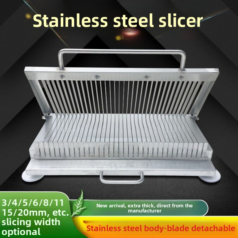Small Stainless Steel Hand Pre - Kitchen Hand Gadgets ulasan dan harga