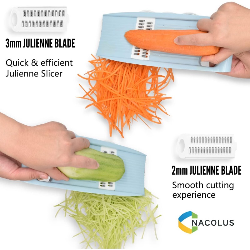 NEW Multi-functional Vegetable - Kitchen Gadgets Vegetable Chopper ulasan dan harga