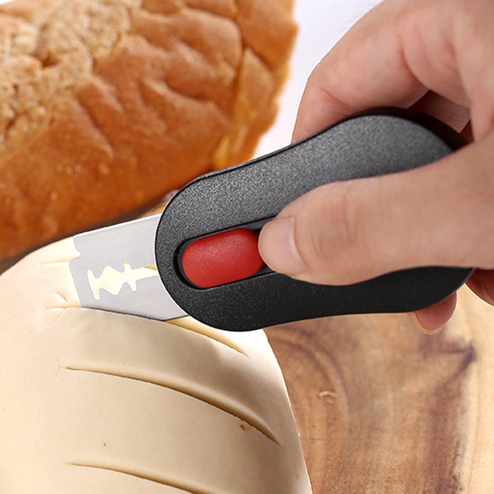Bread Lame Scoring Tool Sourdo - Kitchen Gadgets For Women ulasan dan harga