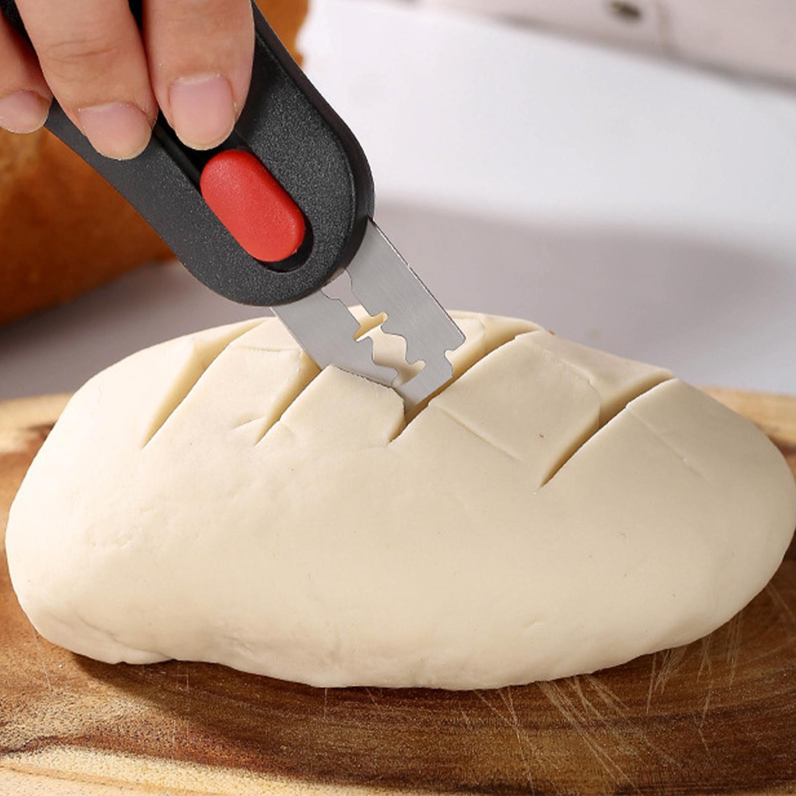 Bread Lame Scoring Tool Sourdo - Kitchen Gadgets For Women ulasan dan harga