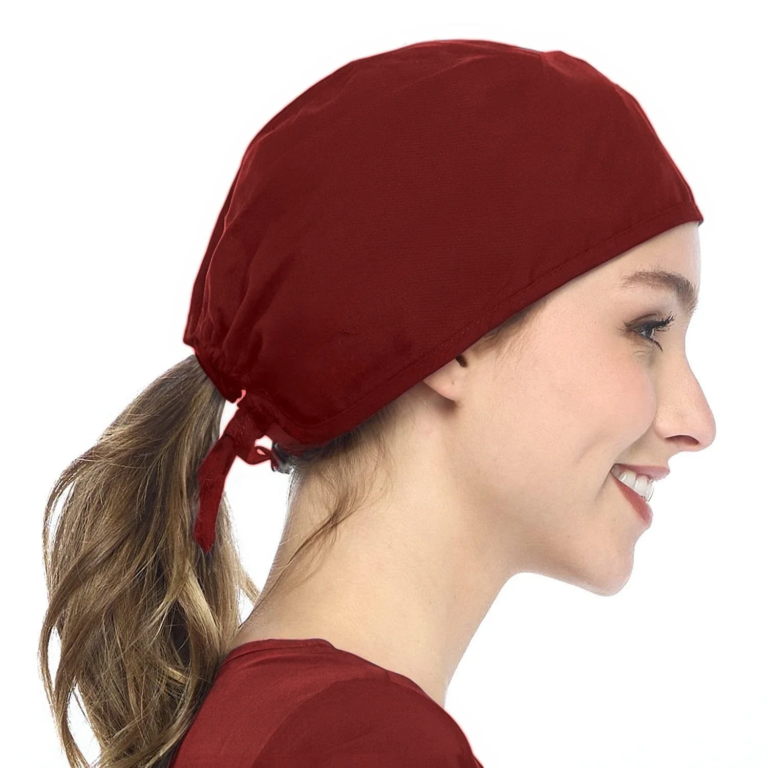 Unisex Nursing Scrub Caps 100% - Kitchen Gadgets For Women ulasan dan harga