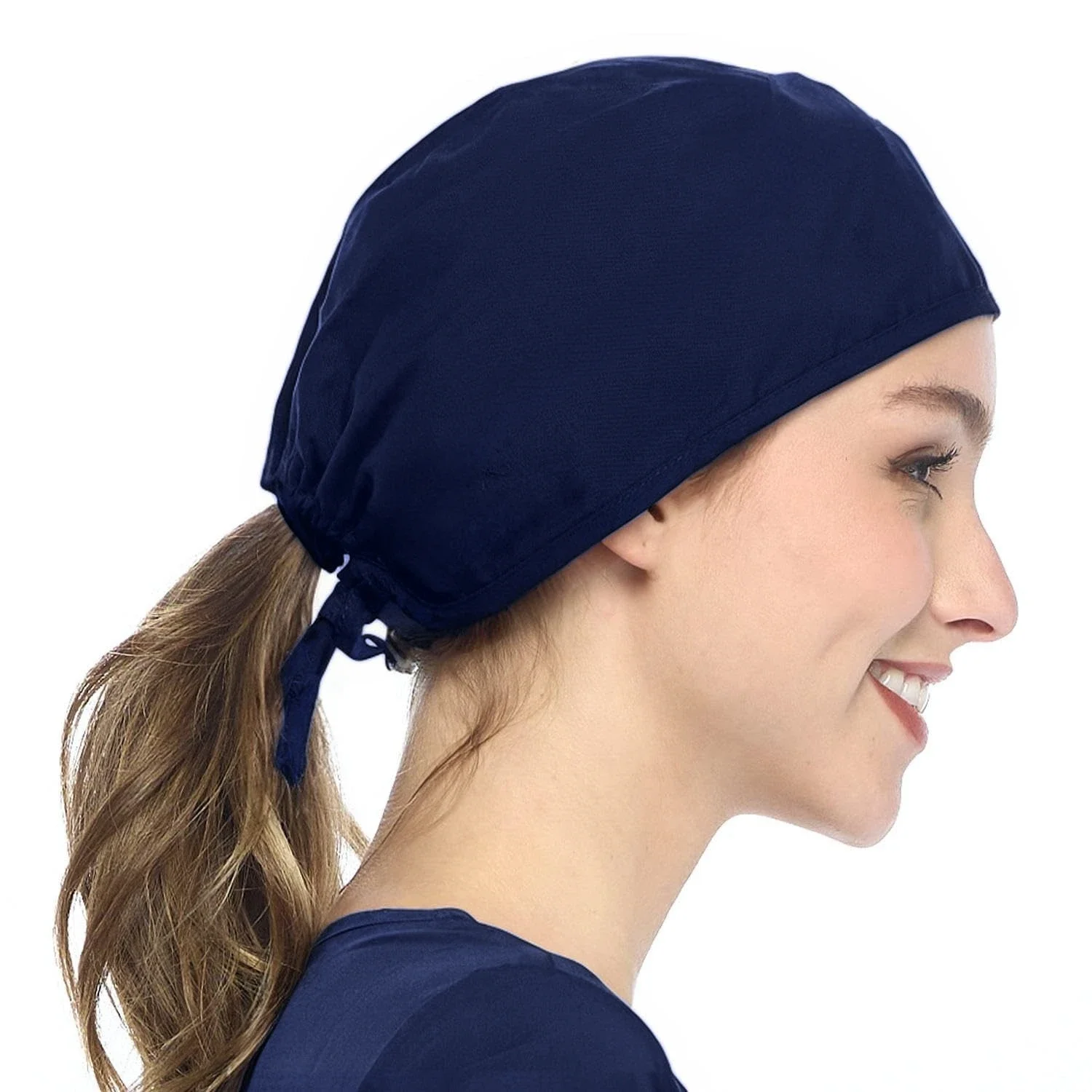 Unisex Nursing Scrub Caps 100% - Kitchen Gadgets For Women ulasan dan harga