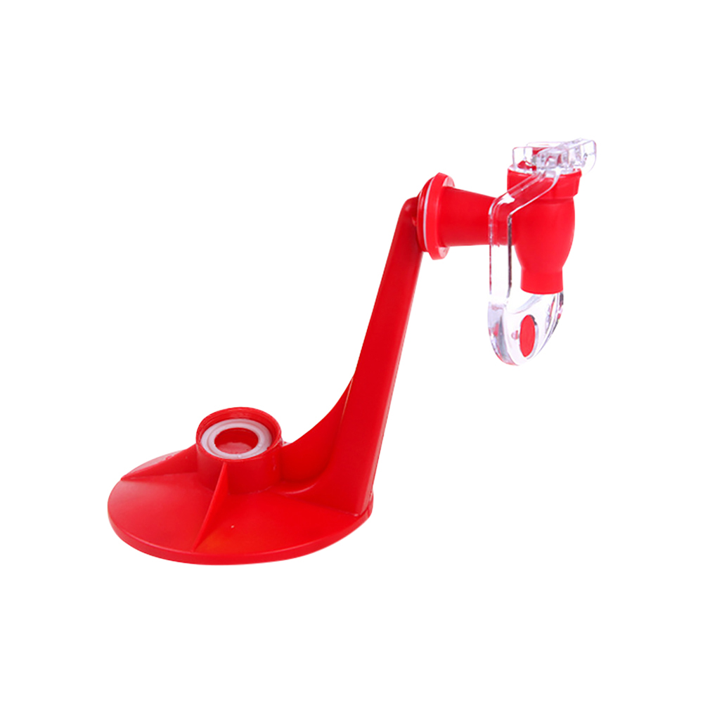 Soda Beverage Dispenser Bottle - Kitchen Gadgets Home Party ulasan dan harga